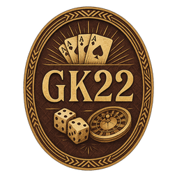 GK22 logo